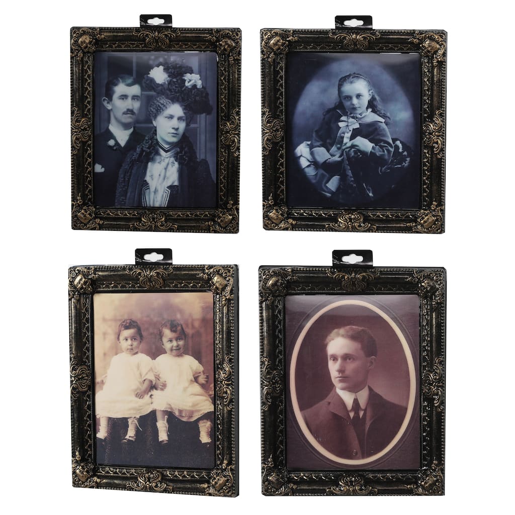 Assorted Lenticular Frames by Ashland® | Michaels